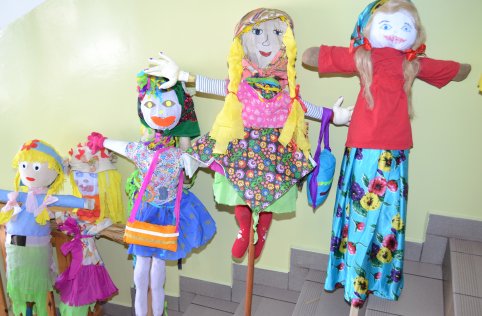 Pierwszy Dzień Wiosny 2018